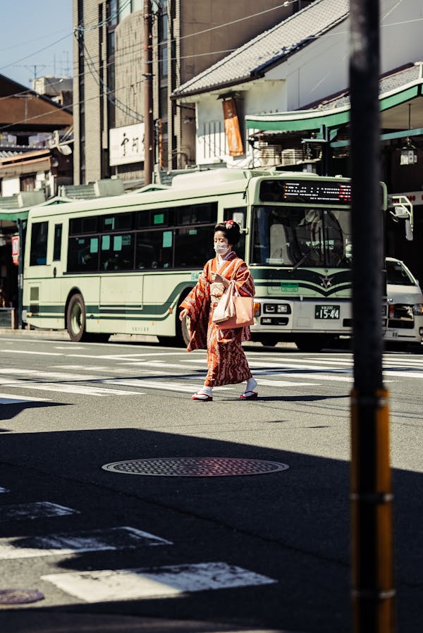 women's clothing kimono