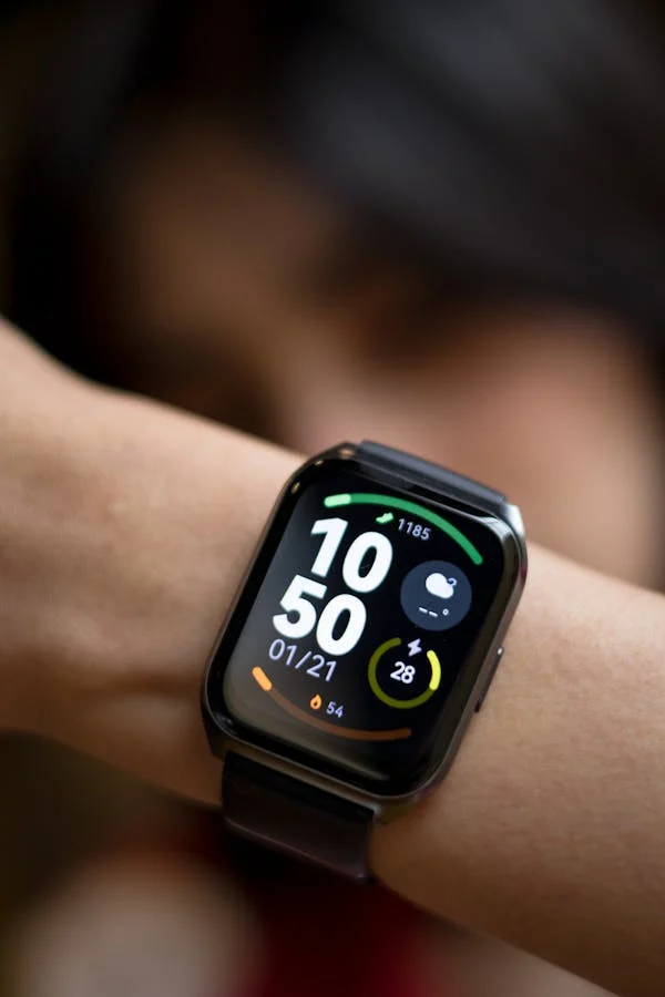 apple watch series 9 screen protector