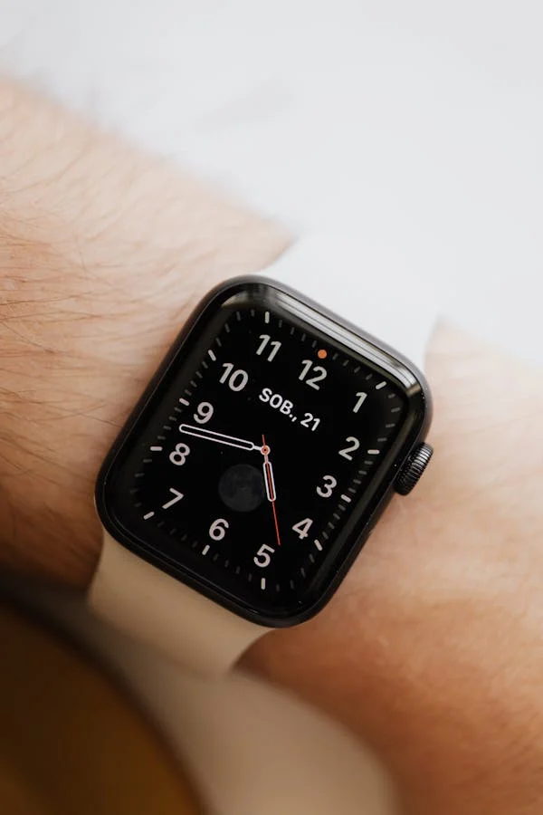 apple watch ultra 3