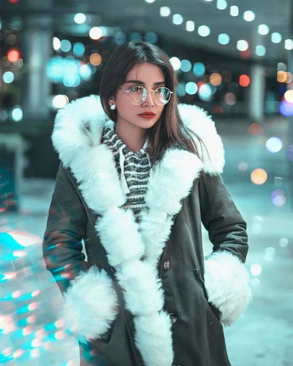 Best Winter Coat Trends